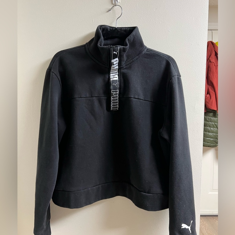Puma Sweatshirt